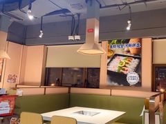 -海底捞火锅(劲松店)
