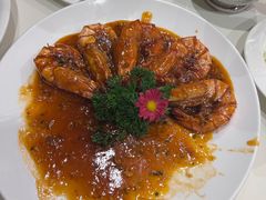 -马勒别墅·中餐厅