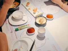 -花漫里日式餐厅(南安中骏店)