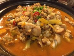 -唐师傅湘西名菜馆(武陵路店)