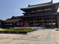 -狼山风景名胜区