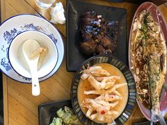 -外婆船宴餐厅·外婆喊你回家吃饭