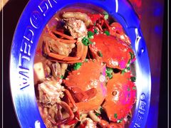 -胖哥俩肉蟹煲(万国店)
