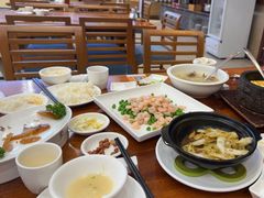 -北京烤鸭 ·儿童菜 ·采风阁家常菜餐厅(亚龙湾天域酒店)