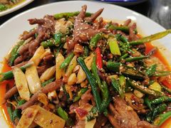 -江湖黑大兔(杨家坪店)