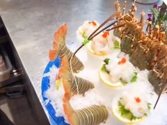 -半岛听涛蒸汽海鲜自助(K11店)