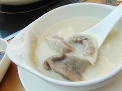 -湯系·煲汤手艺人(东二环泰禾广场店)