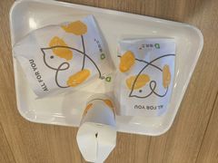 -德克士(大王全福元店)