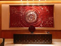 -长白山万达喜来登度假酒店