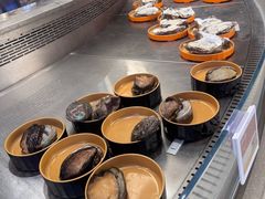 鲍鱼仔-海底捞大排档火锅(打浦路店)