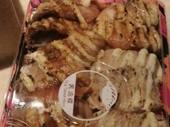 -银座mall(东直门店)