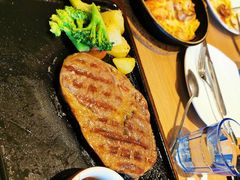 牛排-必胜客(安河桥北店)
