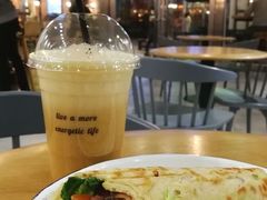 -HELLO 27 意面·沙拉·帕尼尼