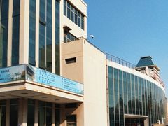 -复旦大学本部-食堂