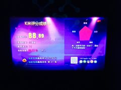 -凯乐会量贩KTV(国防大厦总店)