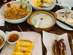 -春家·非遗手工小吃(三墩新天地店)