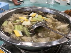 -懋隆金阁·博山菜