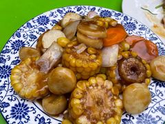 -九龙餐厅(大沽路店)