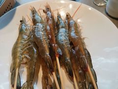 -佬太公海鸭·海鲜大排档(上海总店)