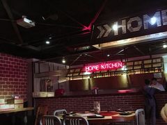 -我家小馆(江汉路店)