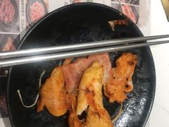 -花味烤肉·拌饭(庐阳万象汇店)