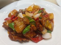 -又见炊烟私房菜(敬亭路店)