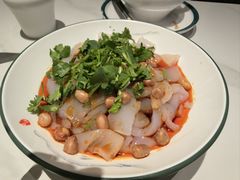 -荔粥记潮汕砂锅粥(新北万达店)