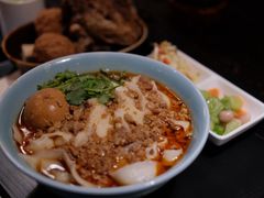 -喜晋道面馆(华严寺广场店)