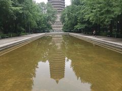 -玲珑塔公园