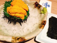 -小山日本料理(兴业太古汇店)