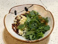 原汤碟子-水碾河刘老大串串香(水碾河路店)