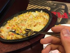-Mr.Pizza米斯特比萨(苏州平江万达广场店)