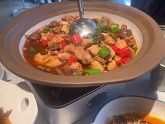 -福厨餐厅·宜昌地标美食(水悦城店)