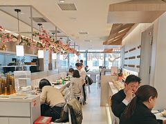 -呷哺呷哺(王府井喜悦店)