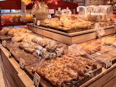 -西村叔叔的店·面包·甜品·蛋糕(崂山丽达店)