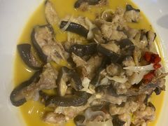 -印象鲵宴·张家界地标美食名片(溪布街店)