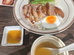 -粤拭轩·广东味道(祥和里店)