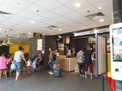 -麦当劳(金稻田路餐)