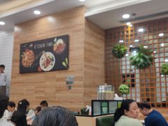 -佰搭果·广式茶餐厅(西华路店)