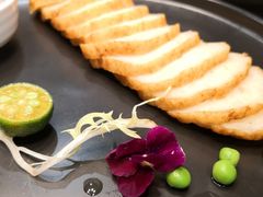 温州鱼饼-徐记私厨(半淞园路店)