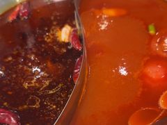 -芳竹园火锅(塘沽金街店)