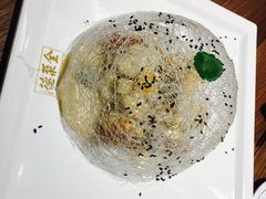 -全聚德(江宁店)