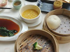 -馨越楼·点心·粤菜(赤坎店)