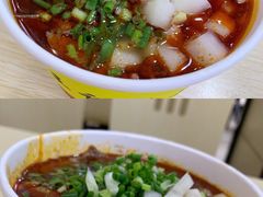 -江三王记牛杂馆(总店)