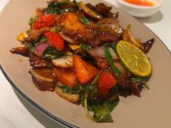-帕娜·泰式茶餐厅·Bistro(近铁广场店)