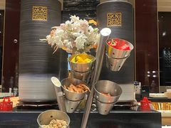 -上海静安洲际酒店