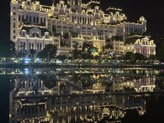 -花果园湿地公园