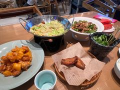 -四道菜·福建菜馆(莆田万达店)