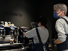 -JPG canteen(广州东山口店)
