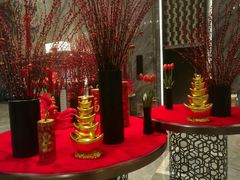 -万达文华酒店·48F云端窗景美食汇自助餐厅